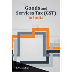 Goods & Services Tax (GST) in India