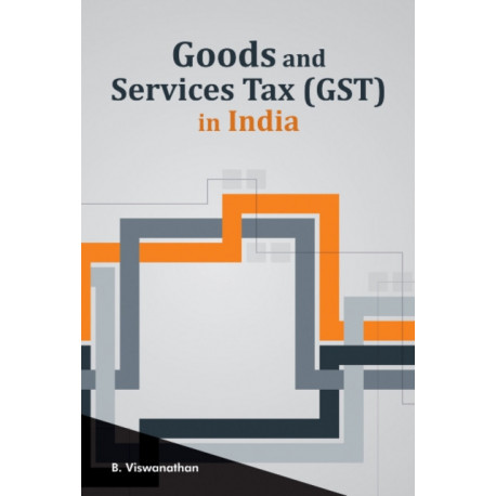 Goods & Services Tax (GST) in India