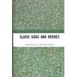 Slavic Gods and Heroes