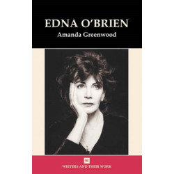 Edna O'Brien