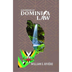 Handbook of Dominican Law