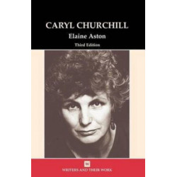 Caryl Churchill