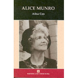 Alice Munro