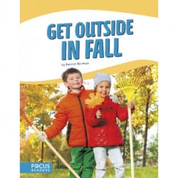 Get Outside in Fall