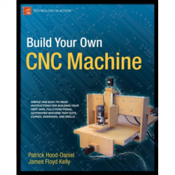Build Your Own CNC Machine