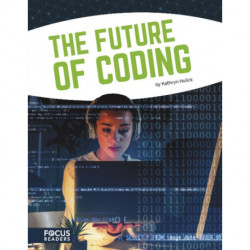 The Future of Coding