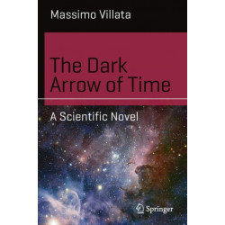 The Dark Arrow of Time: A Scientific Novel