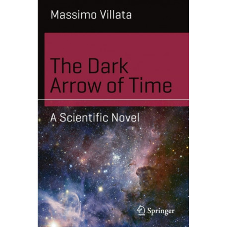 The Dark Arrow of Time: A Scientific Novel