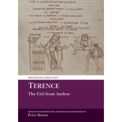 Terence: The Girl from Andros