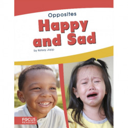 Happy and Sad