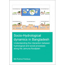 Socio-Hydrological Dynamics in Bangladesh: Understanding the Interaction Between Hydrological and Social Processes Along the Jamuna Floodplain
