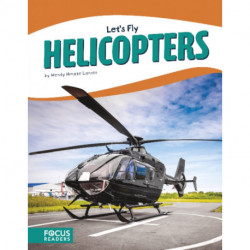 Helicopters