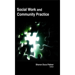 Social Work and Community Practice