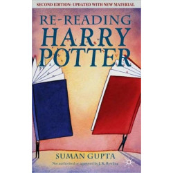 Re-Reading Harry Potter