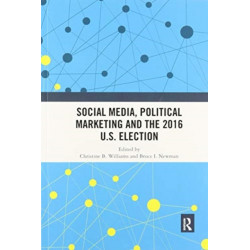 Social Media, Political Marketing and the 2016 U.S. Election
