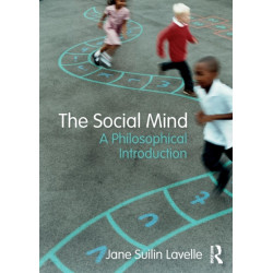 The Social Mind: A Philosophical Introduction