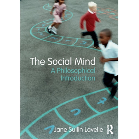 The Social Mind: A Philosophical Introduction