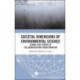 Societal Dimensions of Environmental Science: Global Case Studies of Collaboration and Transformation