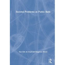 Societal Problems as Public Bads