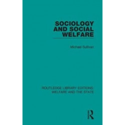 Sociology and Social Welfare