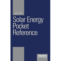 Solar Energy Pocket Reference