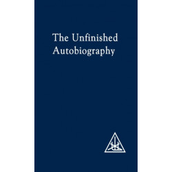 The Unfinished Autobiography