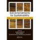 Soil Amendments for Sustainability: Challenges and Perspectives