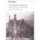 Anthony Salvin: Pioneer of Gothic Revival Architecture