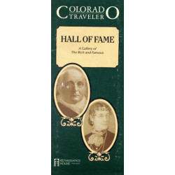 Hall of Fame: A Gallery of the Rich & Famous