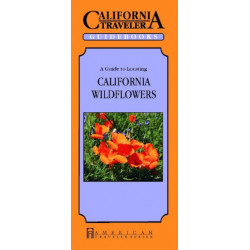 A Guide to Locating California Wildflowers