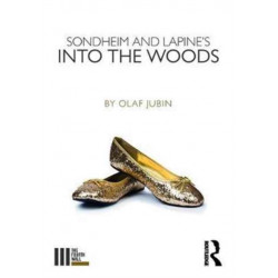 Sondheim and Lapine's Into the Woods