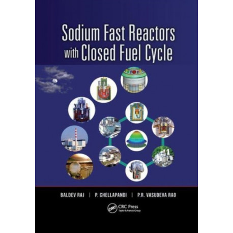 Sodium Fast Reactors with Closed Fuel Cycle