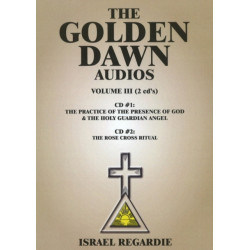 Golden Dawn Audios CD: Volume III