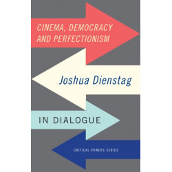 Cinema, Democracy and Perfectionism: Joshua Foa Dienstag in Dialogue