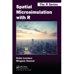Spatial Microsimulation with R