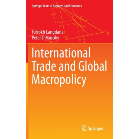International Trade and Global Macropolicy