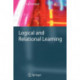 Logical and Relational Learning
