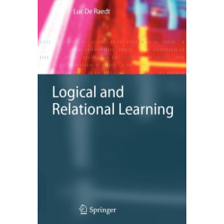 Logical and Relational Learning