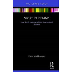 Sport in Iceland: How Small Nations Achieve International Success