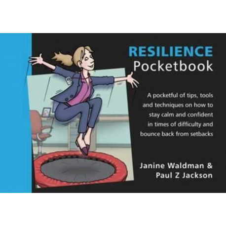 Resilience Pocketbook