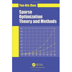 Sparse Optimization Theory and Methods
