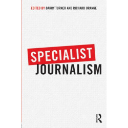 Specialist Journalism