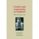 Cricket and Community in England: 1800 to the Present Day