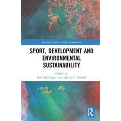Sport, Development and Environmental Sustainability