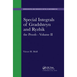 Special Integrals of Gradshteyn and Ryzhik: the Proofs - Volume II