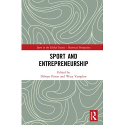 Sport and Entrepreneurship