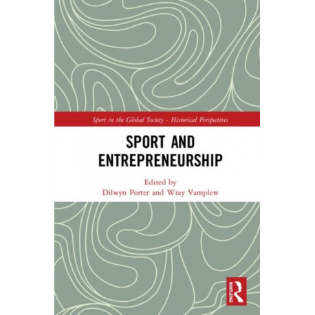Sport and Entrepreneurship