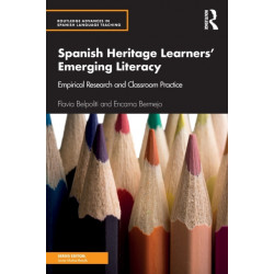 Spanish Heritage Learners' Emerging Literacy: Empirical Research and Classroom Practice