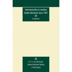 Intertextuality in Modern Arabic Literature Since 1967