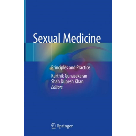 Sexual Medicine: Principles and Practice
